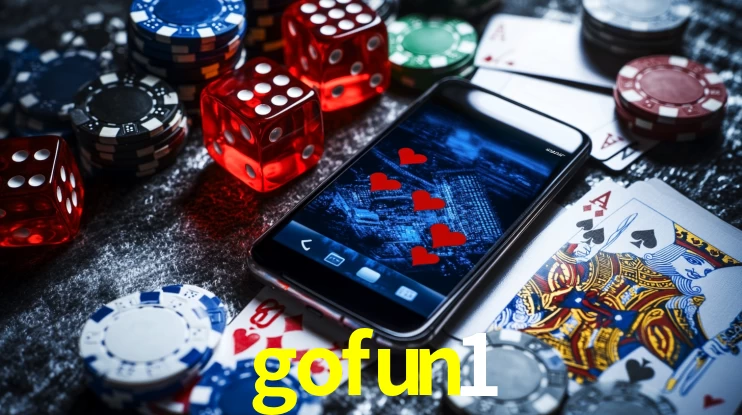 gofun1 Login